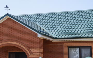 classic Queensway Old Dalby metal roof design