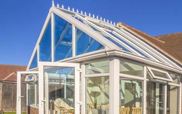 conservatory roof insulation costs Queensway Old Dalby