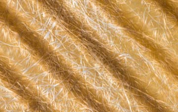 Queensway Old Dalby fibreglass roof waterproofing