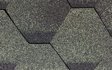 Queensway Old Dalby fibreglass shingle repairs