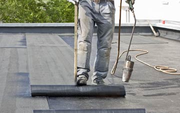 flat roof replacement Queensway Old Dalby, Leicestershire
