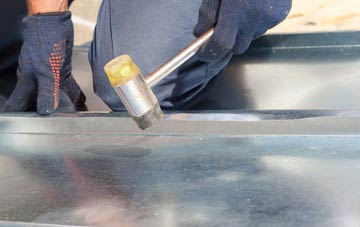 Queensway Old Dalby metal roofing costs