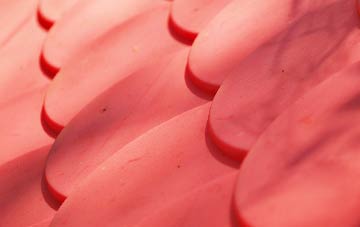 Queensway Old Dalby plastic roof costs