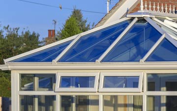professional Queensway Old Dalby conservatory insulation