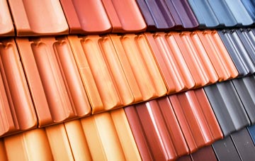 Queensway Old Dalby roof tile costs