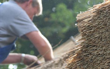 professional Queensway Old Dalby thatchers