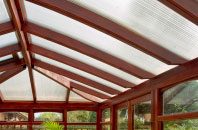 Queensway Old Dalby conservatory roofing insulation